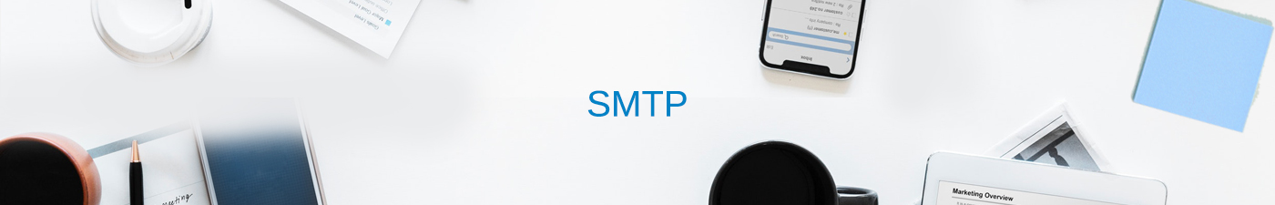 SMTP